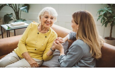 Uno studio di Yale scopre cambiamenti positivi negli adulti dai 65 anni in su