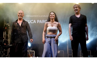 L ecofestival dei Tazenda Madre Terra il nostro manifesto d amore per il Pianeta