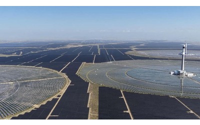 La Cina e la leadership nella lotta globale alla crisi climatica