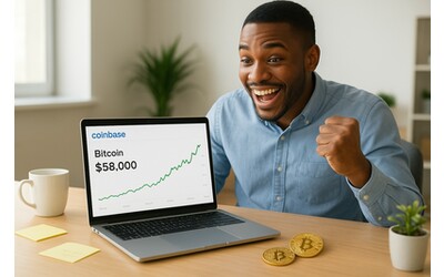 Bonus Benvenuto Fino a 150 in Bitcoin con Coinbase