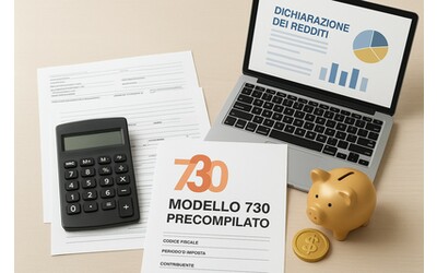 Guida Completa alla Dichiarazione dei Redditi con il Modello 730 e Precompilato