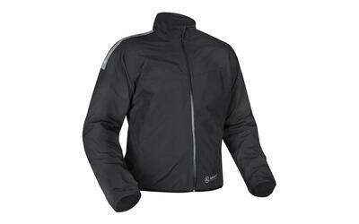 RM5001014XL Oxford Rain Seal PRO Packable Over Jacket Black 4XL