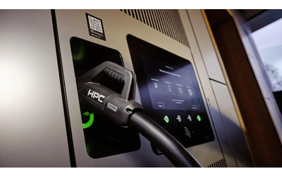 Auto elettrica come sta in Europa Questo strumento di ACEA svela molte cose