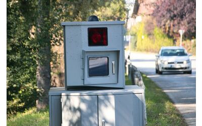 Autovelox da oggi 12 giugno cambiano le regole Ecco le principali novit