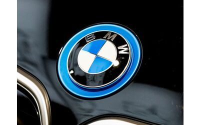 BMW in arrivo un nuovo modello per la vigilia di Natale