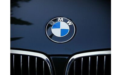 BMW Italia cresce del 7 4 e guarda al futuro tra flessibilit e neutralit tecnologica