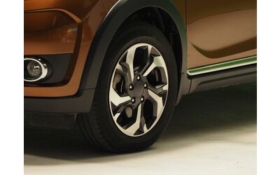 Cerchi in lega danneggiati Ecco il kit per ripararli in autonomia