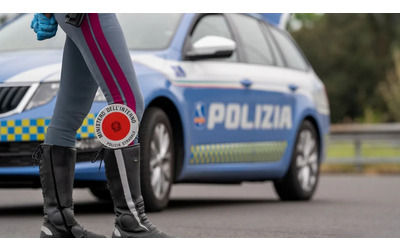 Controlli stradali grazie al CED la Polizia ha un nuovo strumento contro le irregolarit