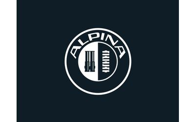 Debutta il nuovo marchio BMW ALPINA con un logo che unisce tradizione e modernit