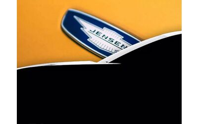 Dopo 50 anni Jensen torna con una nuova coup