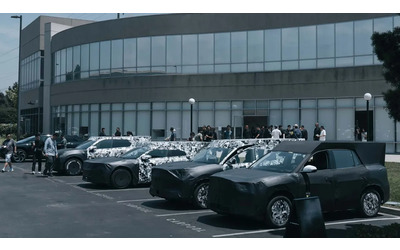 Faraday Future prova a rilanciarsi in arrivo la FX Super One