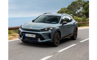 I dazi continuano a pesare sulle case automobilistiche Cupra rimanda l ingresso negli USA