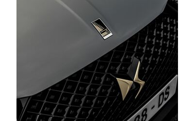 La DS Performance Line arriva in Italia Porte Aperte 17 18 e 24 25 gennaio