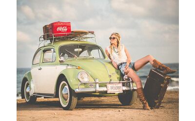 Le 10 auto d epoca pi cercate in Europa e in Italia