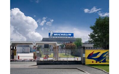 Michelin Italiana celebra 120 anni e apre a Cuneo la linea robotizzata pi avanzata d Europa