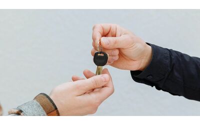 Noleggio auto con sconto del 10 nuova promo flash da Locauto