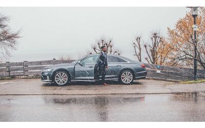 Noleggio auto premium Sixt piovono sconti fino al 10