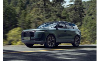 Omoda Jaecoo continua a crescere in Italia oltre 10 000 auto vendute Tante novit in arrivo