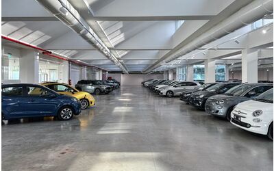Tomasi Auto apre un nuovo showroom a Milano e punta sull usato certificato