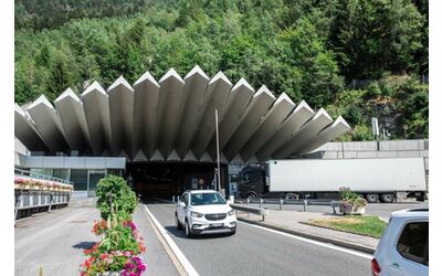 Viaggiare in auto in Europa Autostrade ponti e tunnel ecco dove sono i pedaggi record