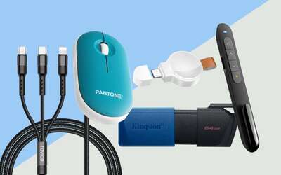 10 gadget tech a meno di 8 Amazon NON ha praticamente pi LIMITI