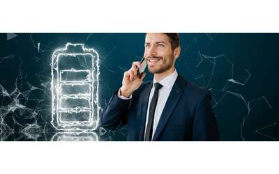 5 battery phone pazzeschi in promo su eBay