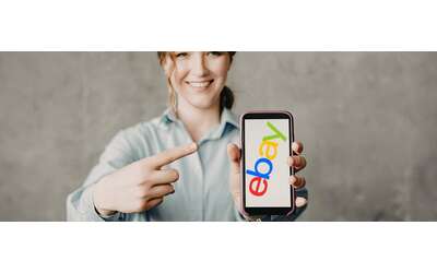 5 smartphone imperdibili su eBay per prestazioni e prezzo bomba