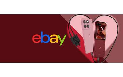5 smartphone motorola a prezzo bomba su eBay