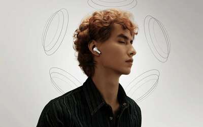 56 di SCONTO IMMEDIATO su eBay per le cuffie Redmi Buds 5 Pro con Hi Res