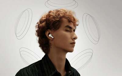 56 di SCONTO SHOCK su eBay per le cuffie Redmi Buds 5 Pro con Hi Res Audio e ANC