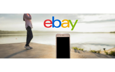 Acquista il tuo smartphone al miglior prezzo di sempre grazie al nuovo coupon eBay