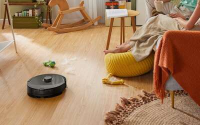 ADDIO alla POLVERE con Roborock Q8 Max, il robot dei tuoi SOGNI a 246€ su Amazon