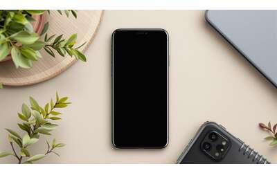 Addio smartphone perch sempre pi persone tornano ai dumb phone