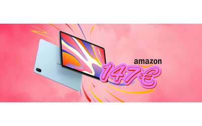 Addio vecchio tablet Huawei MatePad SE a 147 e la voglia di cambiare esplode