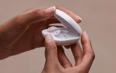 Aderenza PERFETTA e audio ECCELLENTE 37 per le cuffie Beats Fit Pro