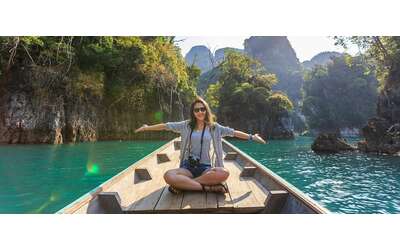 Agosto in viaggio Attiva ora la migliore VPN in offerta 61 e 4 mesi gratis