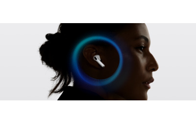 AirPods Pro 3 questo stranissimo suono preoccupa gli utenti Apple