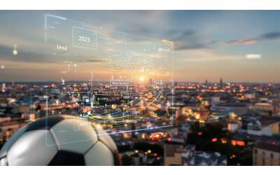 Alexa svela i segreti degli italiani dalle celebrity al calcio ecco cosa chiedono nel 2025