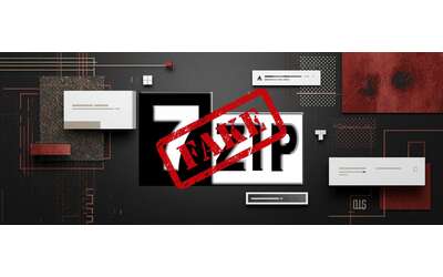 Allarme falsi download 7 Zip cosa devi fare per evitare rischi