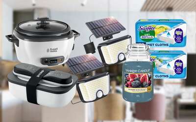 Amazon casa e cucina PREZZI in FESTA occasioni spettacolari a meno di 25