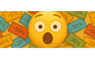 Amazon COUPON incredibili prezzi SPAPPOLATI occasioni a partire da 14