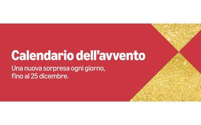 Amazon ha il suo calendario dell Avvento ogni giorno una SORPRESONA