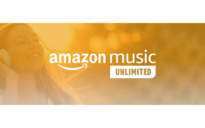 Amazon Music gratis per 30 giorni provalo e scopri ultime uscite e playlist
