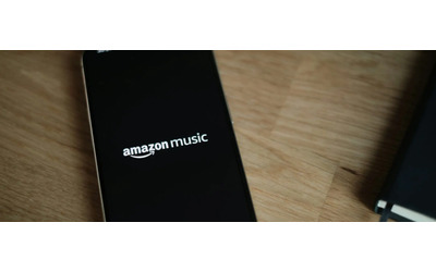 Amazon Music Unlimited 3 mesi gratis per ascoltare musica senza limiti