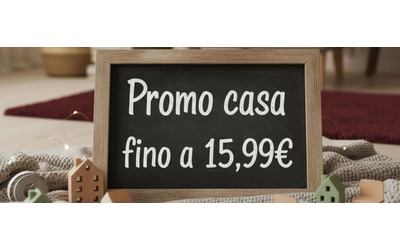 Amazon promo casa d eccezione occasioni SUPER SHOCK fino a 15 99