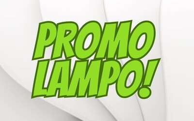 Amazon promo lampo WOW per il 14 febbraio: solo occasioni a meno di 20€