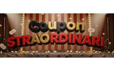 Amazon SFONDA i PREZZI con i coupon grandi occasioni a partire da 6 29