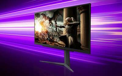 APPENA 204 su Amazon per l ottimo monitor da gaming LG UltraGear da 27 a 200Hz