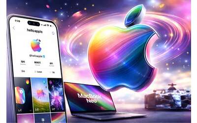 Apple apre un nuovo profilo Instagram helloapple cambia il modo di raccontare il brand