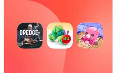 Apple Arcade cresce ancora arrivano tre giochi premiati e uno amatissimo